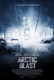 Arctic Blast / Арктически взрив (2010)